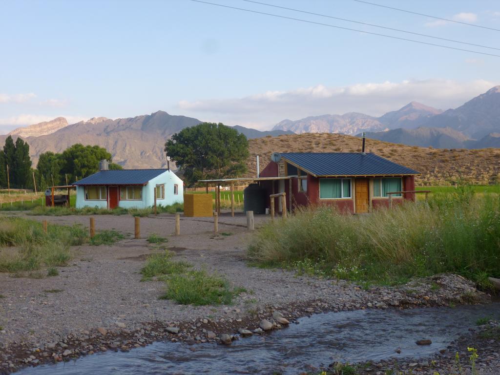 Valle Del Cielo Uspallata Rom bilde