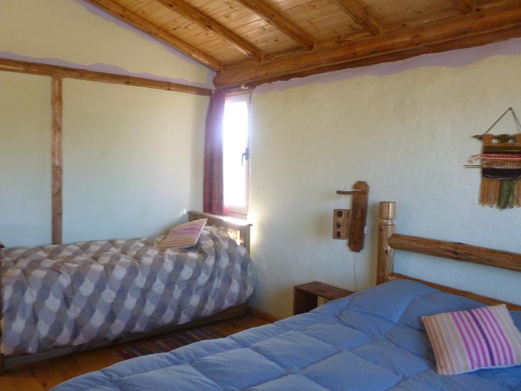 Valle Del Cielo Uspallata Rom bilde