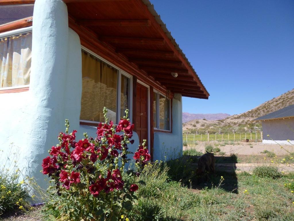 Valle Del Cielo Uspallata Rom bilde