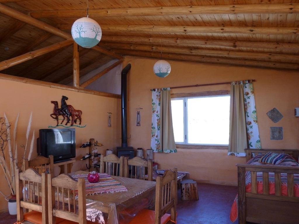 Valle Del Cielo Uspallata Rom bilde